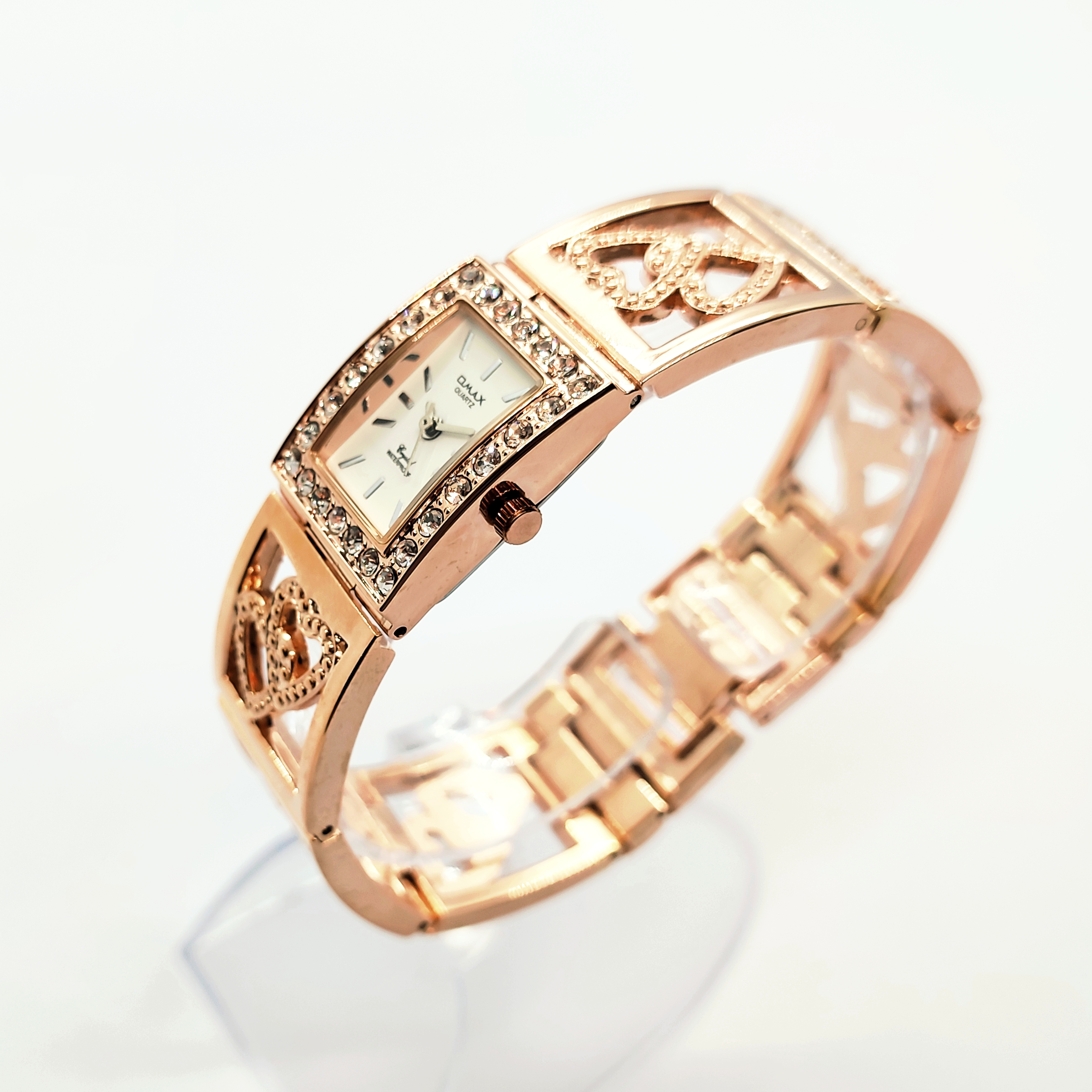 OMAX JH0288(золото белый цифер) - фото 3